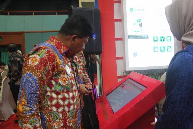 Laptah Kampung Hukum 25-26 Februari 2020